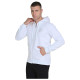 Target Ανδρική ζακέτα Hoodie Fleece Jacket ''Mountain''